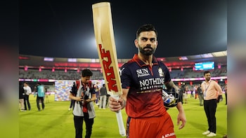 If I Need To Prove My Worth, I Am Not In That Space': Virat Kohli Opens Up On 2027 World Cup Ambition