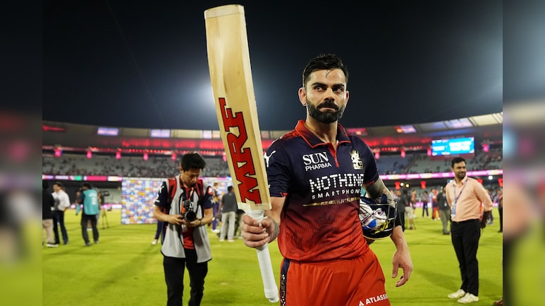 If I Need To Prove My Worth, I Am Not In That Space': Virat Kohli Opens Up On 2027 World Cup Ambition