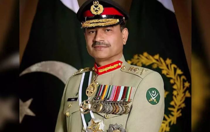 ऑपरेशन सिंदूर को याद कर पाकिस्तान के फील्ड मार्शल असीम मुनीर ने किए बड़े-बड़े दावे, भारत को दी धमकी