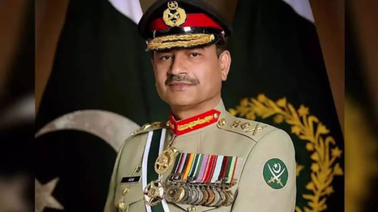 Pakistan Turns To Terror Playbook Amid Taliban Troubles, Crisis In PoK