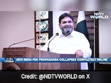 "Mit Jaoge": Pakistani Senator's Unprovoked Anti-India Speech Sparks Outrage "Mit Jaoge": Pakistani Senator's Unprovoked Anti-India Speech Sparks Outrage