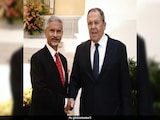 Russia Sees India As Middle East Peace Catalyst: 'Can Make Iran, UAE Talk' Russia Sees India As Middle East Peace Catalyst: 'Can Make Iran, UAE Talk'