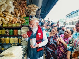 झालमुड़ी ने कर दिया 'खेला'.... जानिए कैसे बंगाल का यह नाश्ता बना वोट बैंक का सबसे बड़ा सियासी हथियार!