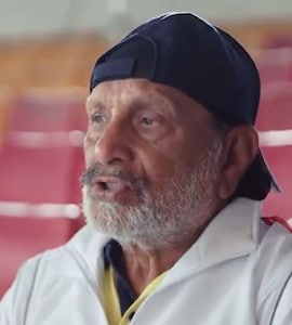 Hockey Coach Baldev Singh To Be Honoured With Padma Shri