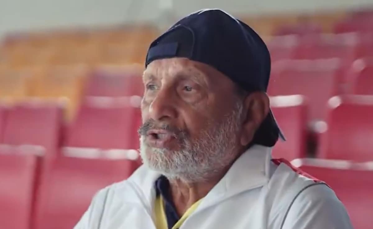 Hockey Coach Baldev Singh To Be Honoured With Padma Shri