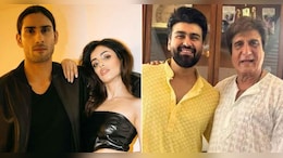Prateik Smita Patil's Cryptic Post After Arya Babbar's 'When You Need Money, He's Your Father' Jab