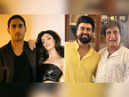 Prateik Smita Patil's Cryptic Post After Arya Babbar's 'When You Need Money, He's Your Father' Jab