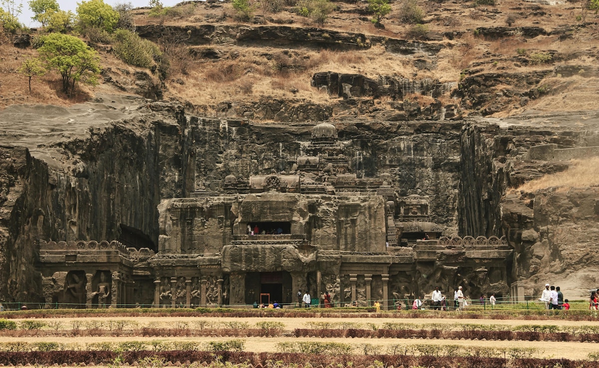 कला के नायाब नमूने: किस राज्‍य में सबसे अधिक UNESCO World Heritage Sites हैं?