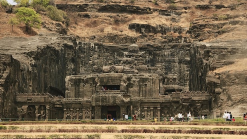 कला के नायाब नमूने: किस राज्&zwj;य में सबसे अधिक UNESCO World Heritage Sites हैं?