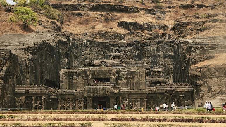 कला के नायाब नमूने: किस राज्&zwj;य में सबसे अधिक UNESCO World Heritage Sites हैं?