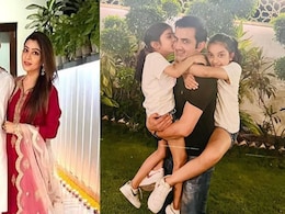 Inside Gautam Gambhir's Rs 20 Crore Delhi Bungalow With Ivory Decor, Green Lawn, And Trophy Lounge