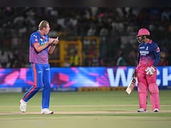 Vaibhav Sooryavanshi: आंखे दिखाई....ताली बजाकर मनाया जश्न, अब वैभव सूर्यवंशी इस दिन लेंगे काइल जेमिसन से बदला !