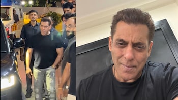 Salman Khan's Latest Instagram Posts Explained: Here's Why Maatrubhumi Actor Is Angry At Paparazzi