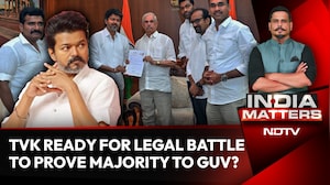 TVK Ready for Legal Fight? S. Muralidharan Speaks on Governor Delay