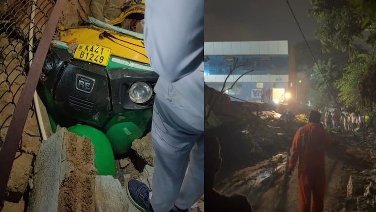 कर्नाटक: जमीन की रंजिश में बिछीं छह लाशें, पहले मारी गोली फिर धारदार हथियारों से काटा