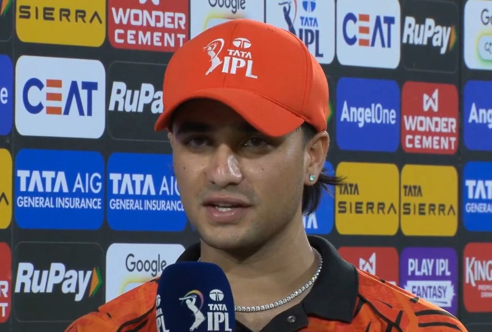 मलिंगा, आर्चर, कमिंस नहीं, बल्कि इस गेंदबाज को अभिषेक शर्मा ने बताया IPL इतिहास का सर्वश्रेष्ठ तेज गेंदबाज