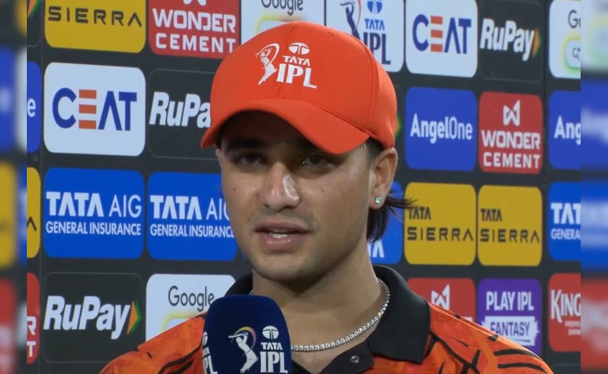 मलिंगा, आर्चर, कमिंस नहीं, बल्कि इस गेंदबाज को अभिषेक शर्मा ने बताया IPL इतिहास का सर्वश्रेष्ठ तेज गेंदबाज