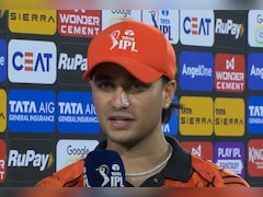 मलिंगा, आर्चर, कमिंस नहीं, बल्कि इस गेंदबाज को अभिषेक शर्मा ने बताया IPL इतिहास का सर्वश्रेष्ठ तेज गेंदबाज