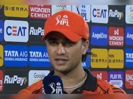 मलिंगा, आर्चर, कमिंस नहीं, बल्कि इस गेंदबाज को अभिषेक शर्मा ने बताया IPL इतिहास का सर्वश्रेष्ठ तेज गेंदबाज