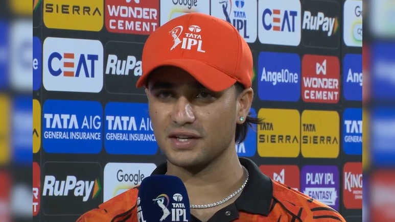 मलिंगा, आर्चर, कमिंस नहीं, बल्कि इस गेंदबाज को अभिषेक शर्मा ने बताया IPL इतिहास का सर्वश्रेष्ठ तेज गेंदबाज