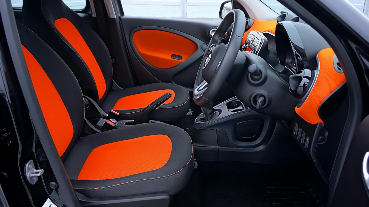 Top Cooling Car Seat Covers To Beat Summer Drives