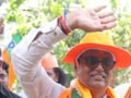 झुंझुनूं के बेटे ने पश्&zwj;च&zwj;िम बंगाल में जीता चुनाव, TMC के उम्मीदवार को हैट्रिक बनाने से रोका