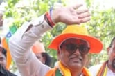 झुंझुनूं के बेटे ने पश्&zwj;च&zwj;िम बंगाल में जीता चुनाव, TMC के उम्मीदवार को हैट्रिक बनाने से रोका