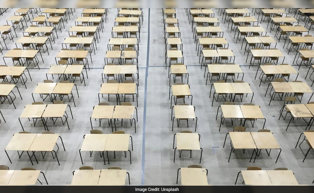 "Paper Mafia Has Network Across Country": Politics Heats Up Over NEET UG Row