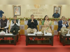 Video: बिहार में अखंड ज्‍योति आई हॉस्पिटल में अदाणी आई केयर प्रोजेक्‍ट का शुभारंभ, गौतम अदाणी और प्रीति अदाणी ने किया भूमि पूजन