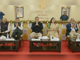 Video: बिहार में अखंड ज्&zwj;योति आई हॉस्पिटल में अदाणी आई केयर प्रोजेक्&zwj;ट का शुभारंभ, गौतम अदाणी और प्रीति अदाणी ने किया भूमि पूजन