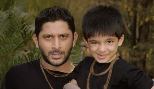 Remember Short Circuit From <i>Munna Bhai MBBS</i>? He Is Rajkumar Hirani's Son Vir