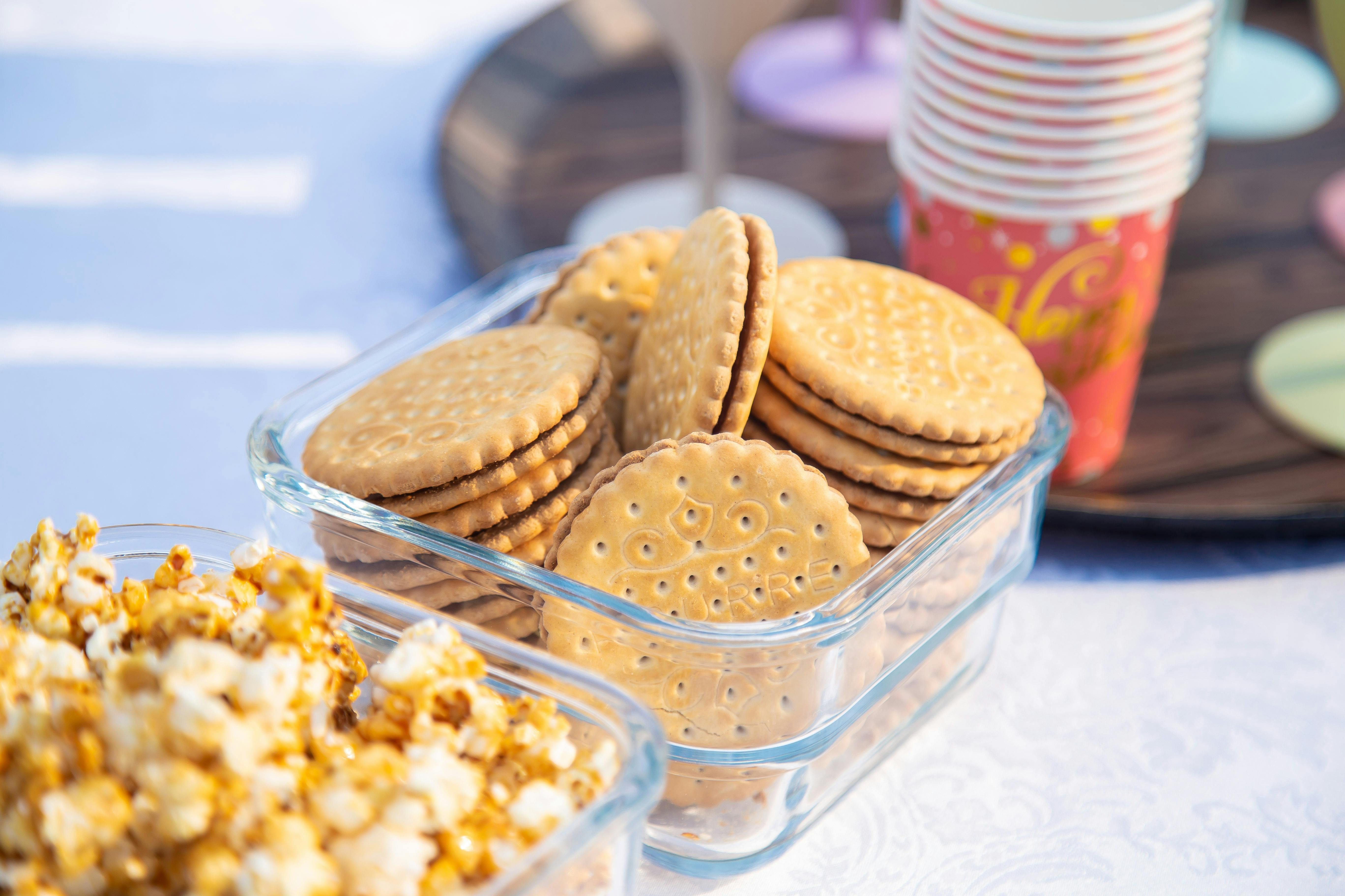 How Shrinkflation Will Make Your Favourite Snacks Smaller But Not Cheaper
