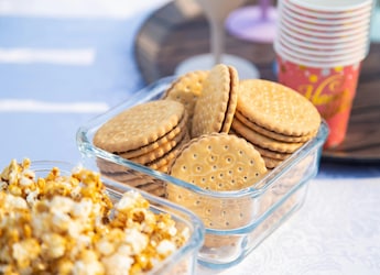 How Shrinkflation Will Make Your Favourite Snacks Smaller But Not Cheaper
