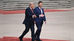 China's Door Will Open Wider To US Businesses: Xi Jinping Tells US CEOs