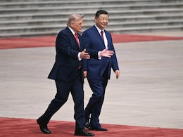 China's Door Will Open Wider To US Businesses: Xi Jinping Tells US CEOs