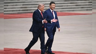 China's Door Will Open Wider To US Businesses: Xi Jinping Tells US CEOs