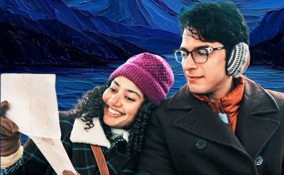 What's Transient Global Amnesia That Sai Pallavi Suffers From In The Movie Ek Din?