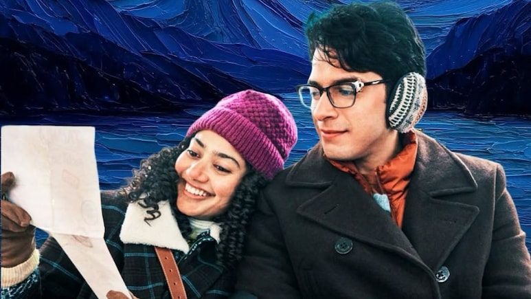 What's Transient Global Amnesia That Sai Pallavi Suffers From In The Movie Ek Din?