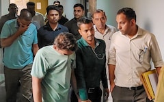 5 Of Jaipur Family Cleared NEET In 2025, Now At Centre Of Paper Leak Row