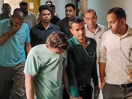 5 Of Jaipur Family Cleared NEET In 2025, Now At Centre Of Paper Leak Row