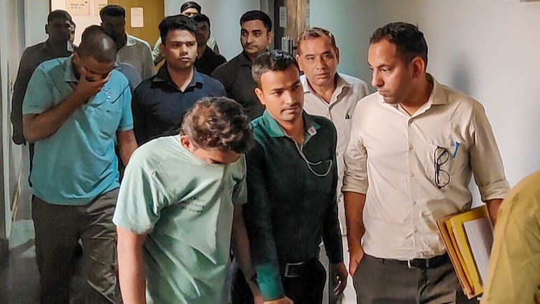 NEET पेपर लीक मामले में CBI ने दो और को दबोचा, अब तक 7 आरोपी गिरफ्तार