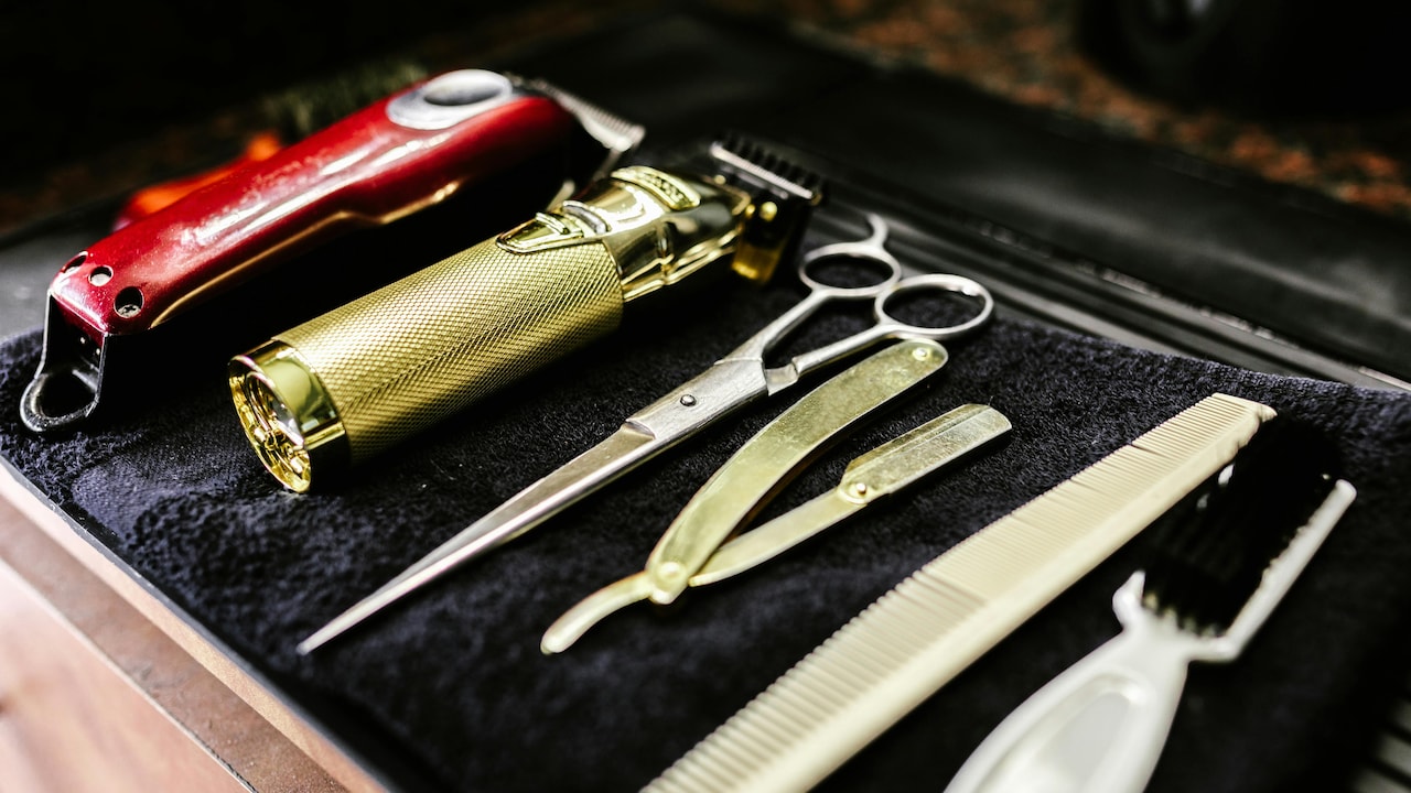 Cordless vs Corded Beard Trimmers: Which Offers Better Precision?