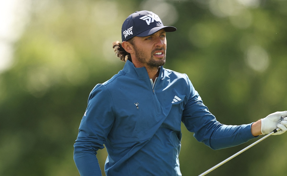 Who Is Marco Penge? Rising Golf Star To Take PGA Tour Break After Health Struggles
