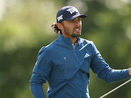 Who Is Marco Penge? Rising Golf Star To Take PGA Tour Break After Health Struggles