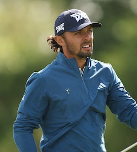Who Is Marco Penge? Rising Golf Star To Take PGA Tour Break After Health Struggles
