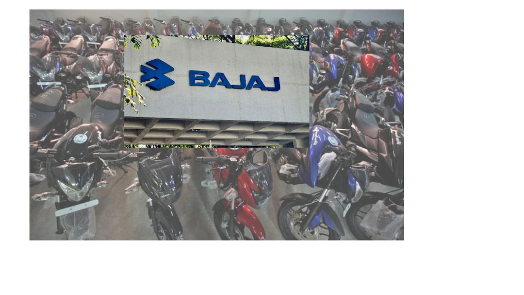 Bajaj Auto Shares In Focus As Motilal Oswal Retains 'Neutral' Stance Despite Inline Q4 Result — Check Revised Target Price