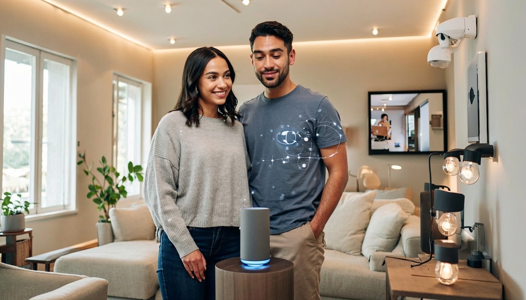 Upgrade your living space with the most useful and budget-friendly smart gadgets in India.