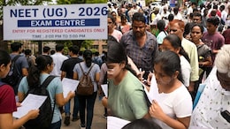 5 Sent To CBI Custody, 2 More Arrested As NEET Leak Probe Widens
