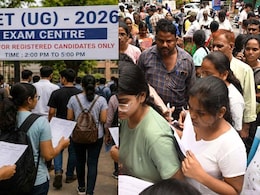 5 Sent To CBI Custody, 2 More Arrested As NEET Leak Probe Widens
