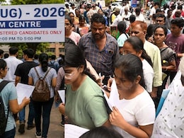 NEET परीक्षा 2026 रद्द, 22 लाख छात्रों ने दी थी परीक्षा